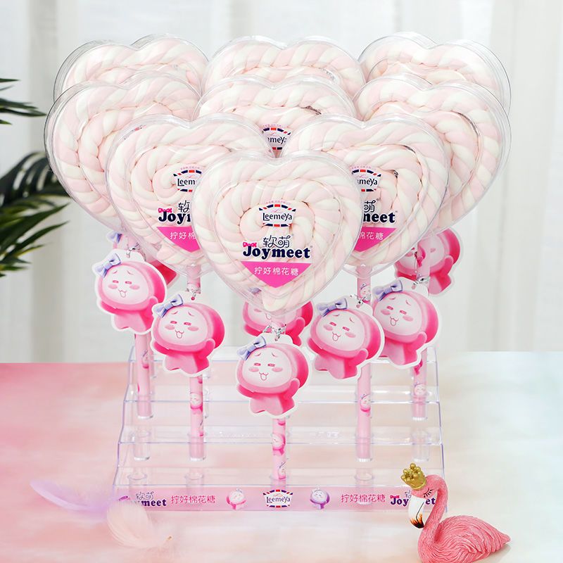 「1つ買うと1つ無料」10/20Pcs ソフトキュートな大きなサークルコットンキャンディロリポップフルボックス親友ガールフレンドへの学生活動ギフト こどもの日 ギフト 誕生日 ギフト 「1つ買うと1つ無料」10/20Pcs ソフトキュートな大きなサークルコットンキャンディロリポップフルボックス親友ガールフレンドへの学生活動ギフト こどもの日 ギフト 誕生日 ギフト