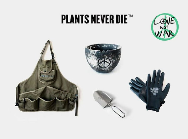 Qoo10] 【plants never die】【正