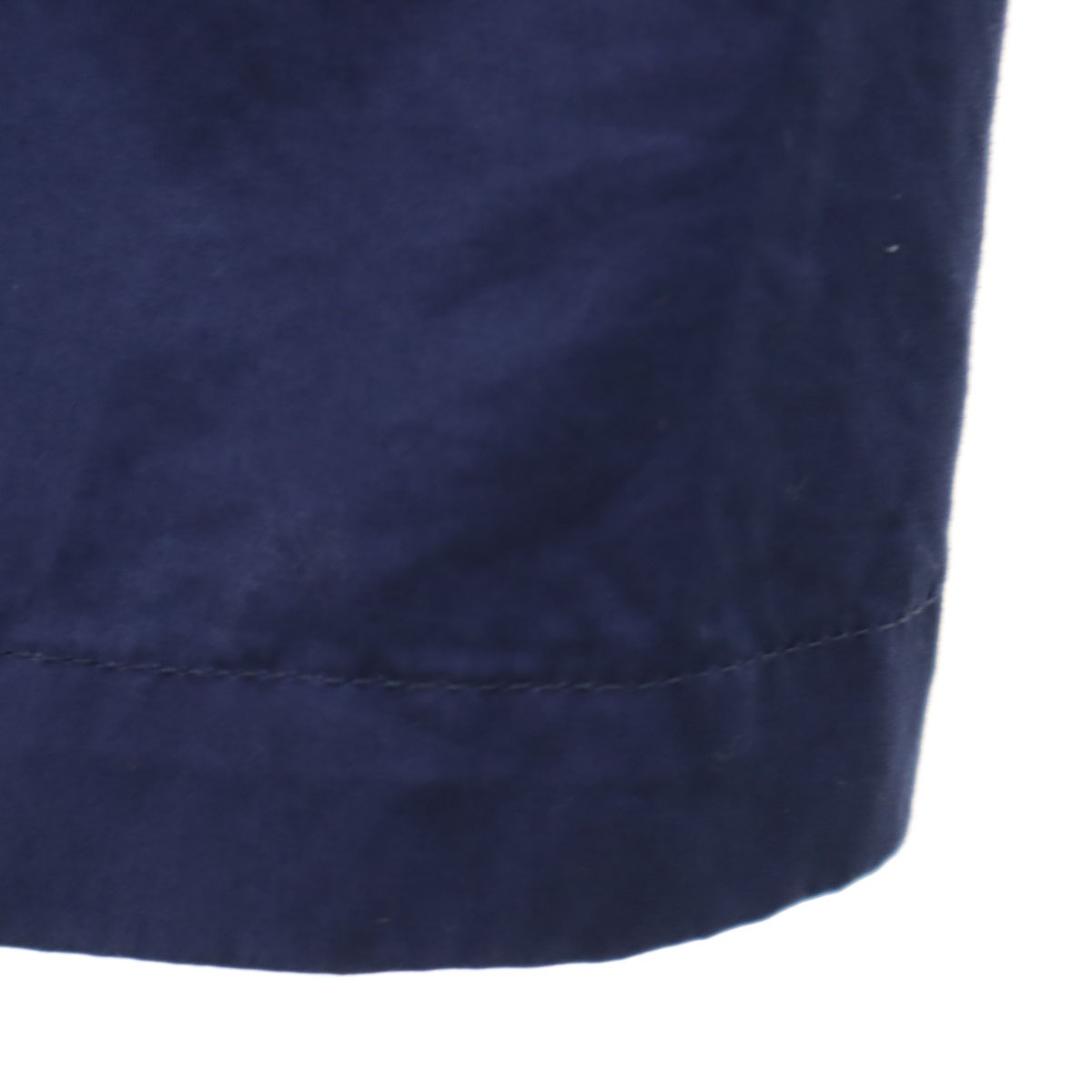 フランス製 トレンチコート 3 ネイビー レディース 古着 フランス製 トレンチコート 3 ネイビー レディース 古着