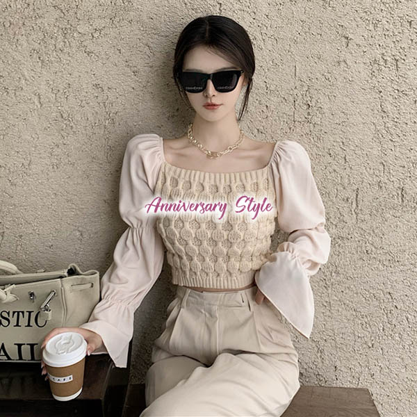 トップス ベージュ 黒 即納 白 ピンク ニット 切替 シャーリング 異素材 2318596 大人可愛い 長袖 無地 個性的 デコルテ ショート丈 ボートネック オフショルダー トップス ベージュ 黒 即納 白 ピンク ニット 切替 シャーリング 異素材 2318596 大人可愛い 長袖 無地 個性的 デコルテ ショート丈 ボートネック オフショルダー