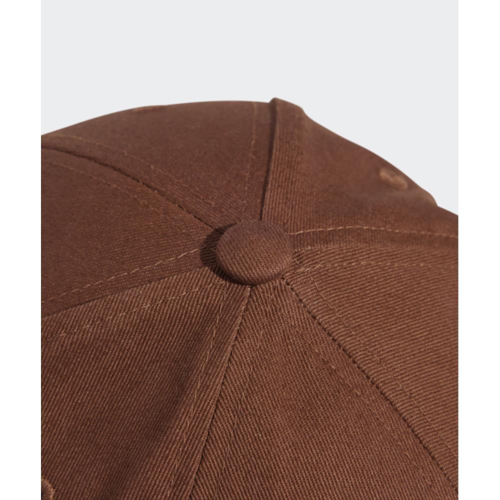 adidas Baseball Class Trefoil Cap Brown IX7572