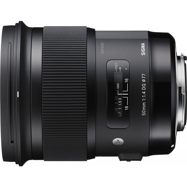中古】SAMYANG 単焦点標準レンズ 50mm F1.4 マイクロフォーサーズ用