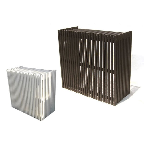 エアコン 室外機カバー 和洋 モダン 室外機 隠し カバー テイスト クーラー 外機 DIY リノベーション エアコン 室外機カバー 和洋 モダン 室外機 隠し カバー テイスト クーラー 外機 DIY リノベーション