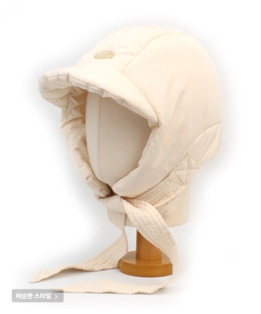 【UNIVERSAL CHEMISTRY】Bubble Padding Balaclava ★ テテ着用 BTS V(テテ)着用/Bubble Padding Balaclava/ユニセックス