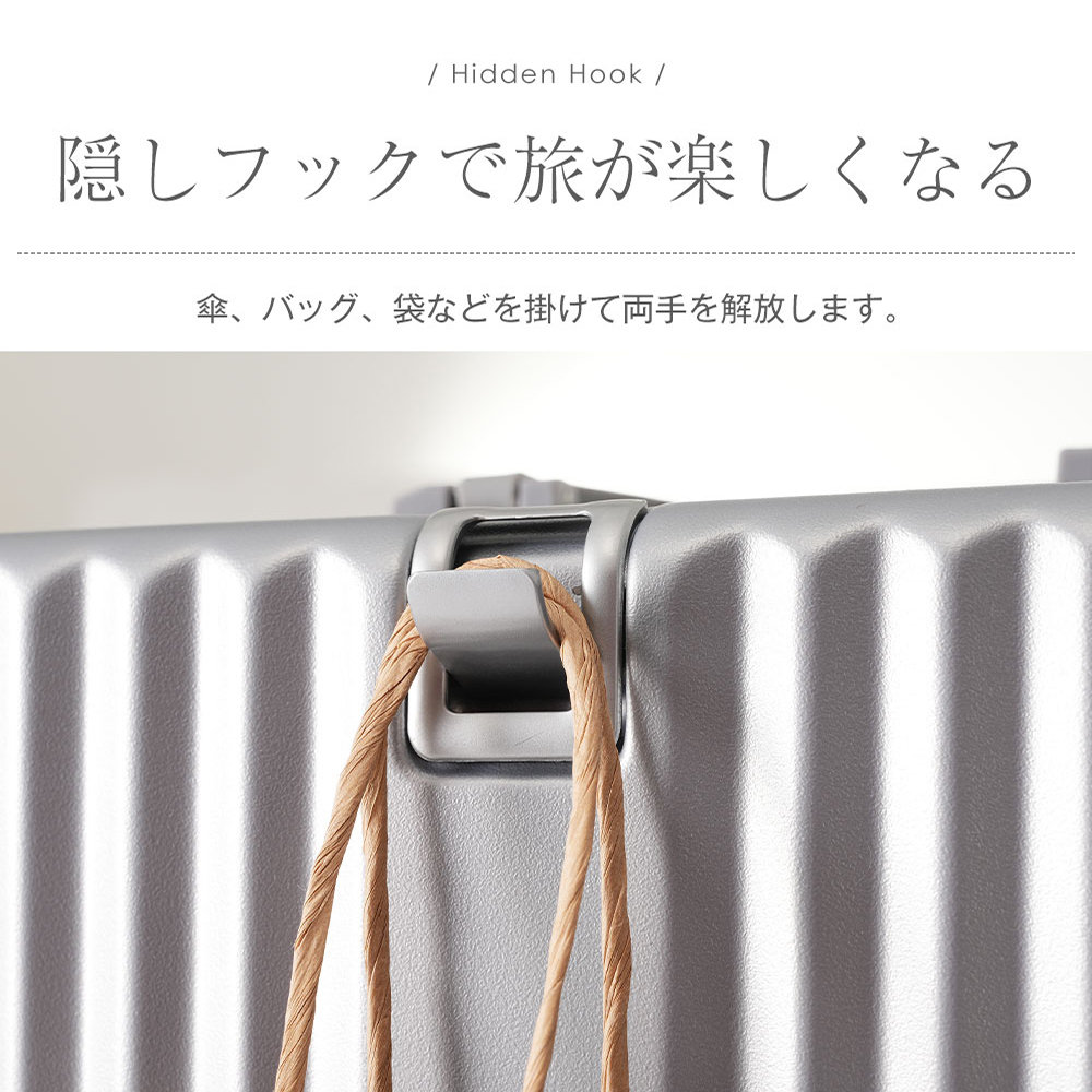 即日発送スーツケース Sサイズ フレームタイプ 機内持ち込み キャリーケース キャリーバッグ アルミ USBポート付き カップホルダー フック式底足 ストッパー付き 軽量 おしゃれ 静音 海外 高級感