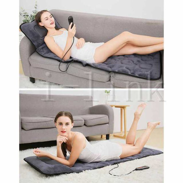 多機能フェイシャルマッサージャー、6つのマッサージモード、冷却と加熱機能付き 多機能フェイシャルマッサージャー、6つのマッサージモード