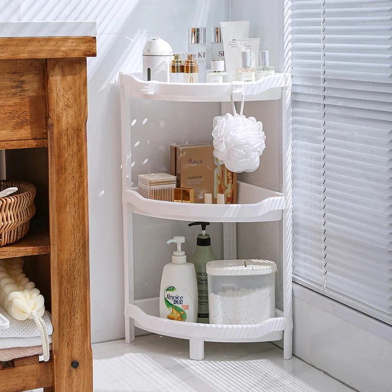 【1つ買うと10個無料】プラスチックの隙間棚収納棚滑車付き冷蔵庫キッチン隙間棚浴室棚 【1つ買うと10個無料】プラスチックの隙間棚収納棚滑車付き冷蔵庫キッチン隙間棚浴室棚