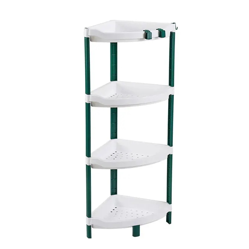 【1つ買うと10個無料】プラスチックの隙間棚収納棚滑車付き冷蔵庫キッチン隙間棚浴室棚 【1つ買うと10個無料】プラスチックの隙間棚収納棚滑車付き冷蔵庫キッチン隙間棚浴室棚