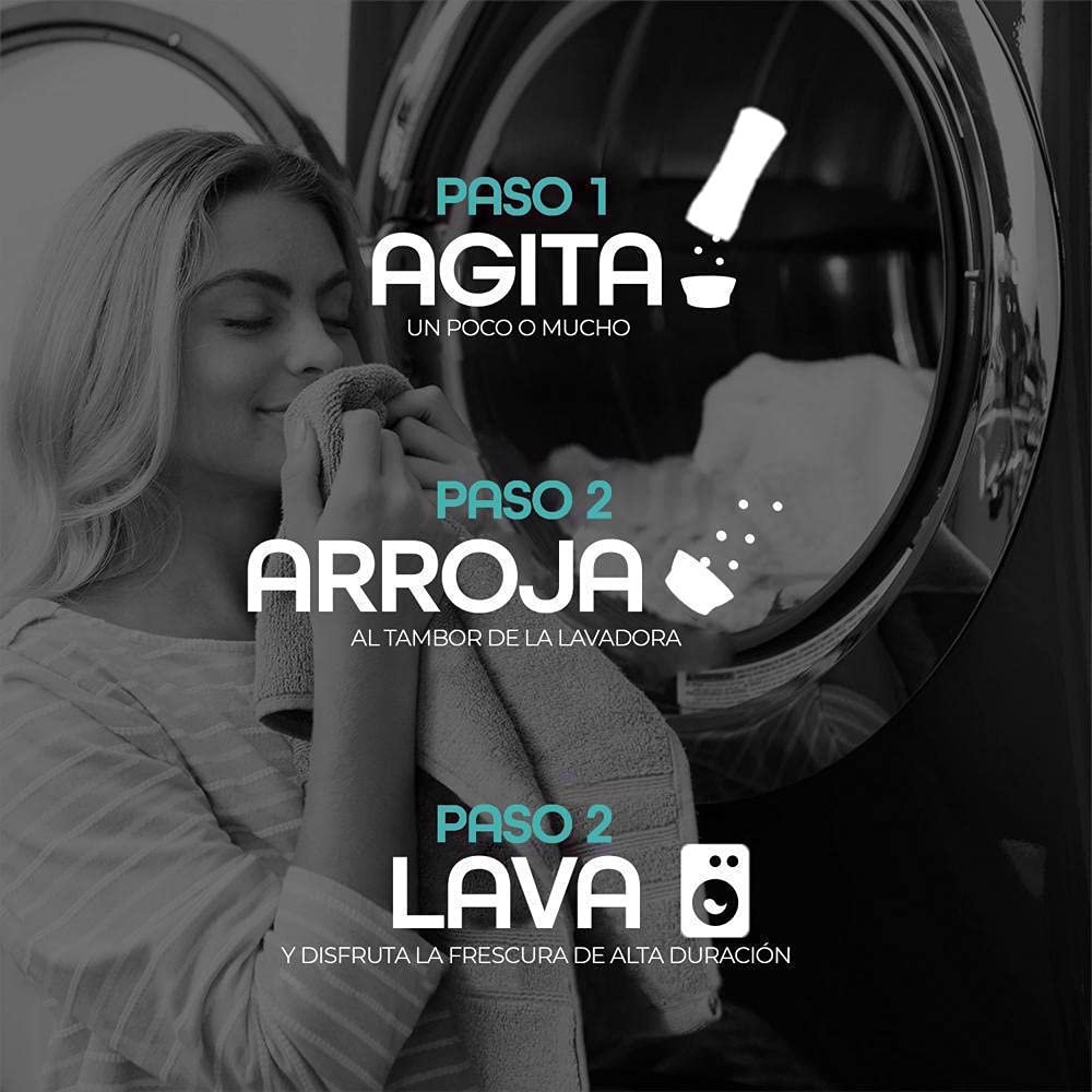 ダウニー アンストッパブルズ ビーズ 衣類用香りづけ剤 フレッシュの香り 1063g