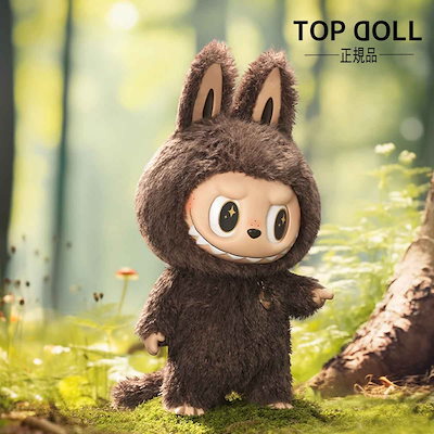 9*3様 Labubu The Monsters ぬいぐるみ 5点 セット Qoo10] LABUBU THE MONSTERS【公式正規品！急 : おもちゃ・知育
