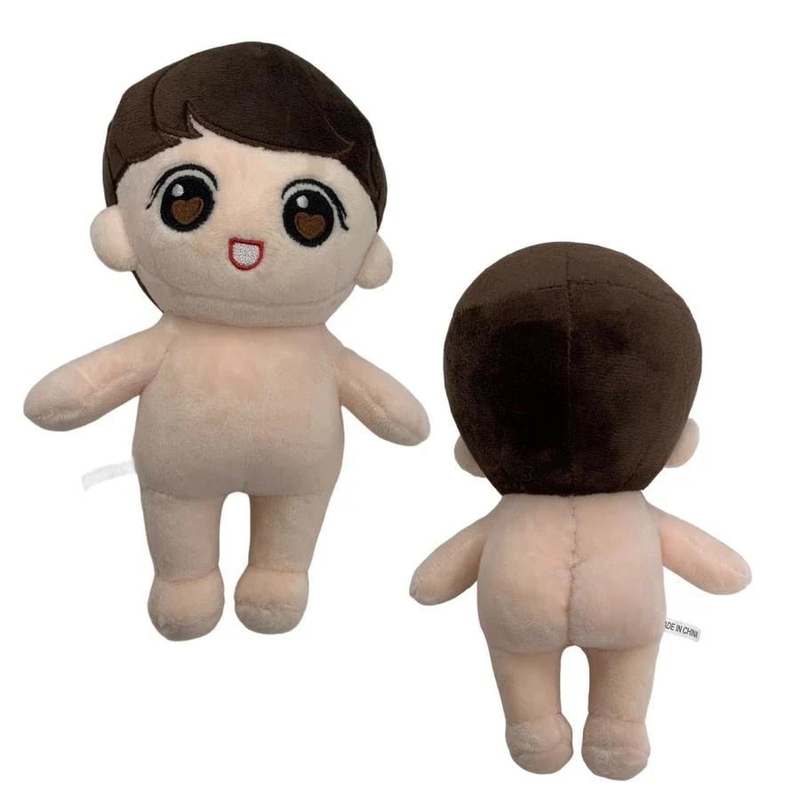 キャラクタードール パクボゴム似 PARK BOGUM 朴宝剣 20cmドール 着せ替え ぬいぐるみ 人形 韓流 グッズ 韓国 雑貨 naw005-11