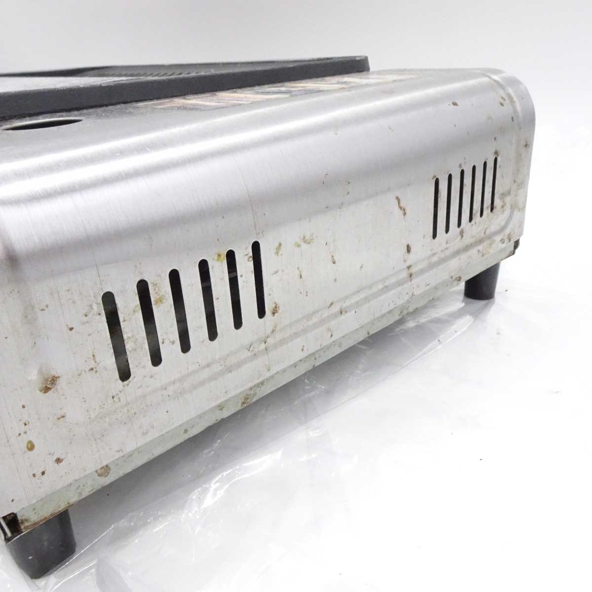 エコナグリル セラグリル 極少煙 ECGH-100J