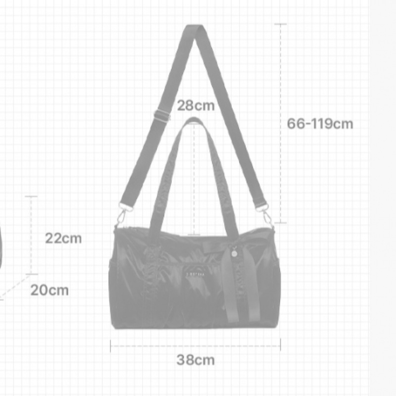 ジェスティーナバロ LG ボストンショルダー BK (JHNEHA4BF117BK260) ジェスティーナバロ LG ボストンショルダー BK (JHNEHA4BF117BK260)