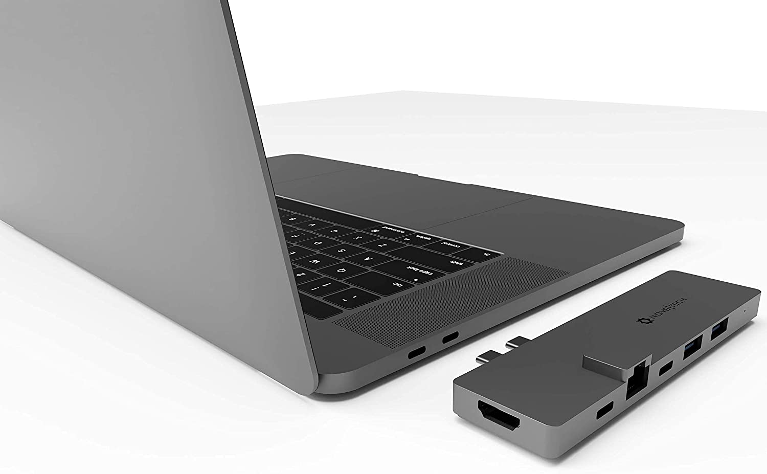 【本日限定価格】 NOV8TechのUSBハブC 3.0 USB 2X Cデータについて PDU