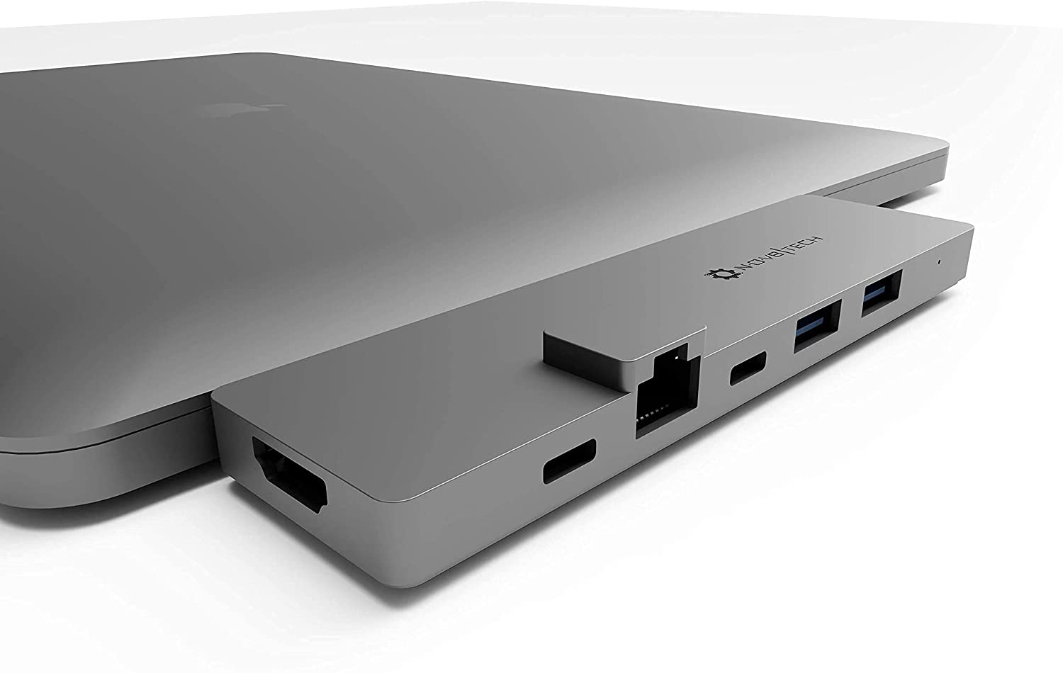 【本日限定価格】 NOV8TechのUSBハブC 3.0 USB 2X Cデータについて PDU