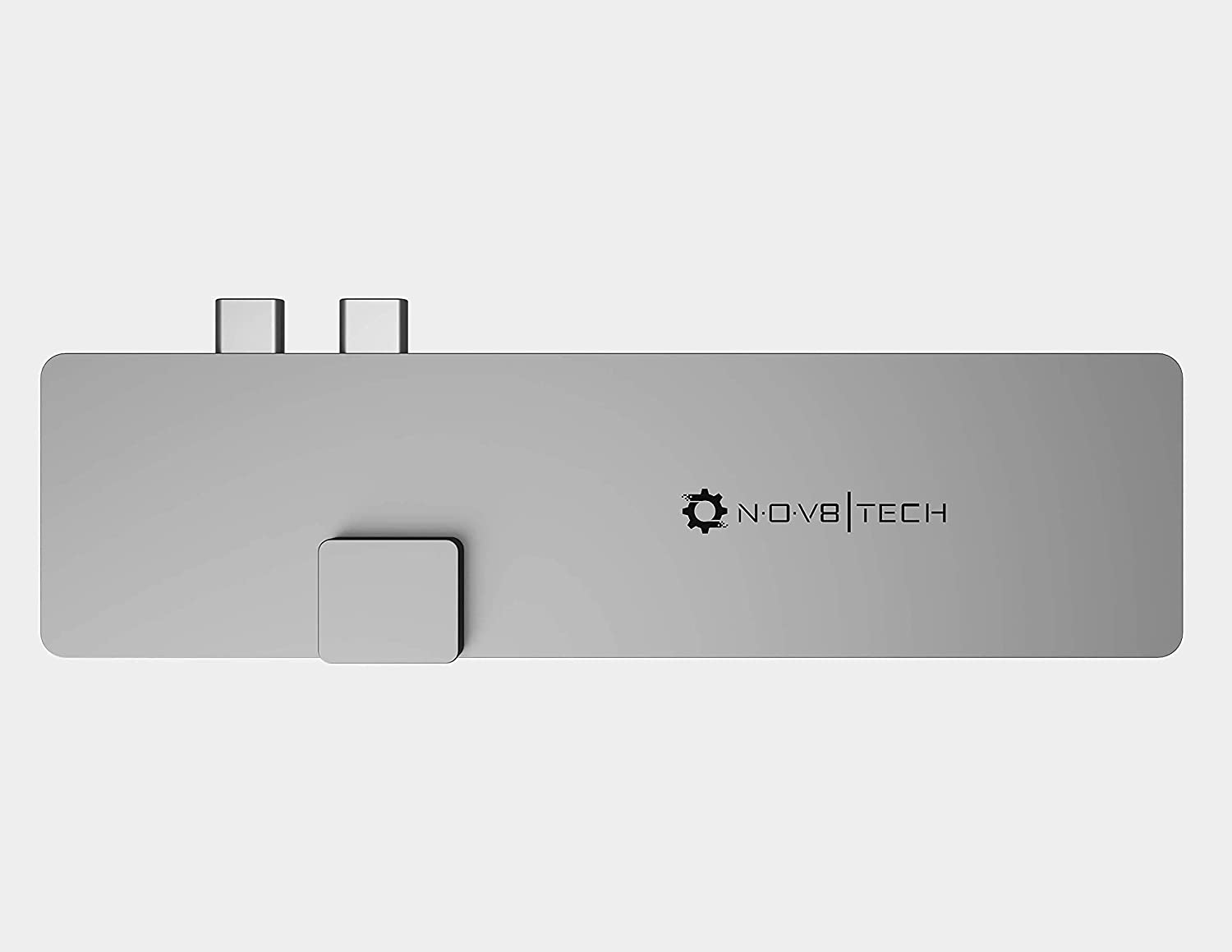 【本日限定価格】 NOV8TechのUSBハブC 3.0 USB 2X Cデータについて PDU