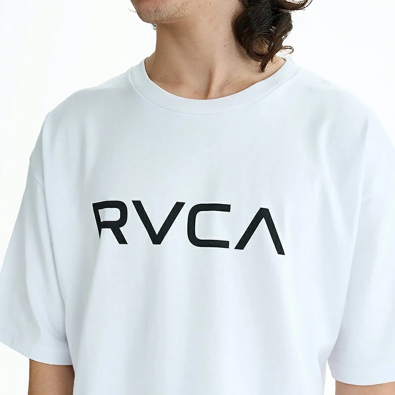 ルーカ メンズ 半袖Tシャツ RVCA BLINDER BOX SS TEE サーフ系 BF04A214 ルーカ メンズ 半袖Tシャツ RVCA BLINDER BOX SS TEE サーフ系 BF04A214