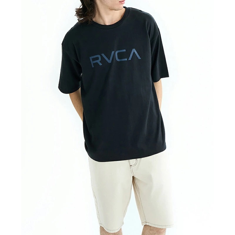 ルーカ メンズ 半袖Tシャツ RVCA BLINDER BOX SS TEE サーフ系 BF04A214 ルーカ メンズ 半袖Tシャツ RVCA BLINDER BOX SS TEE サーフ系 BF04A214