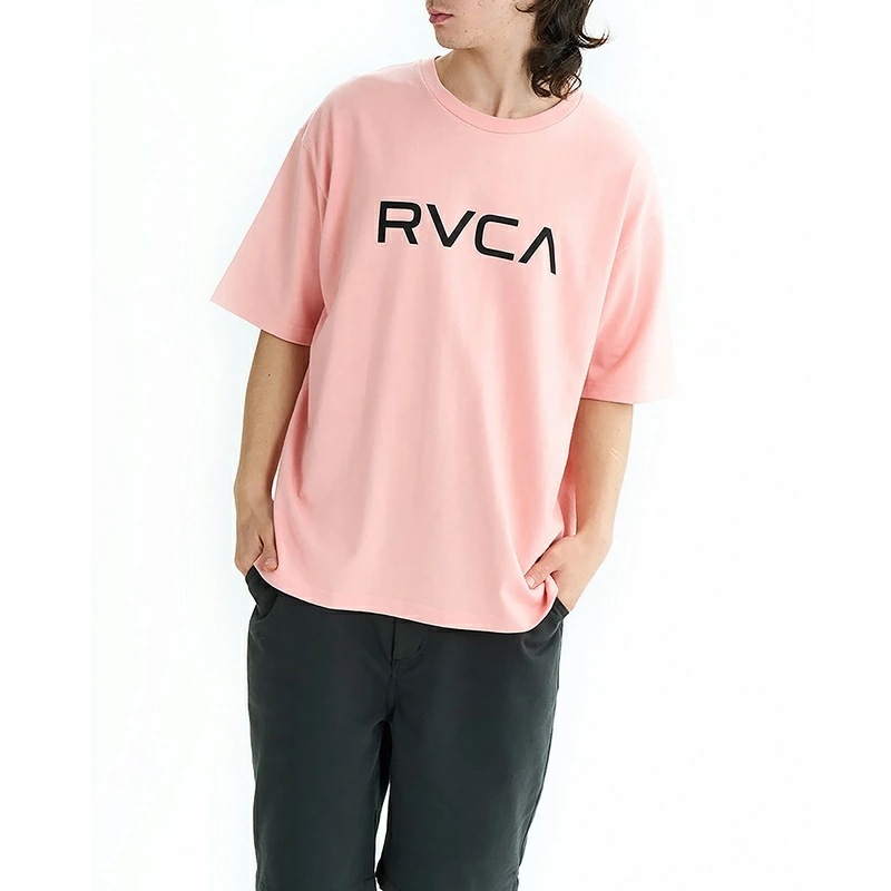 ルーカ メンズ 半袖Tシャツ RVCA BLINDER BOX SS TEE サーフ系 BF04A214 ルーカ メンズ 半袖Tシャツ RVCA BLINDER BOX SS TEE サーフ系 BF04A214