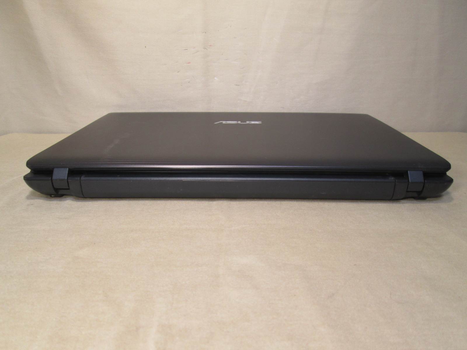 ASUS K53TK-SX0A6 A6-3420M 1.5GHz 4GB DVDスーパーマルチ ノート ジャンク N82924