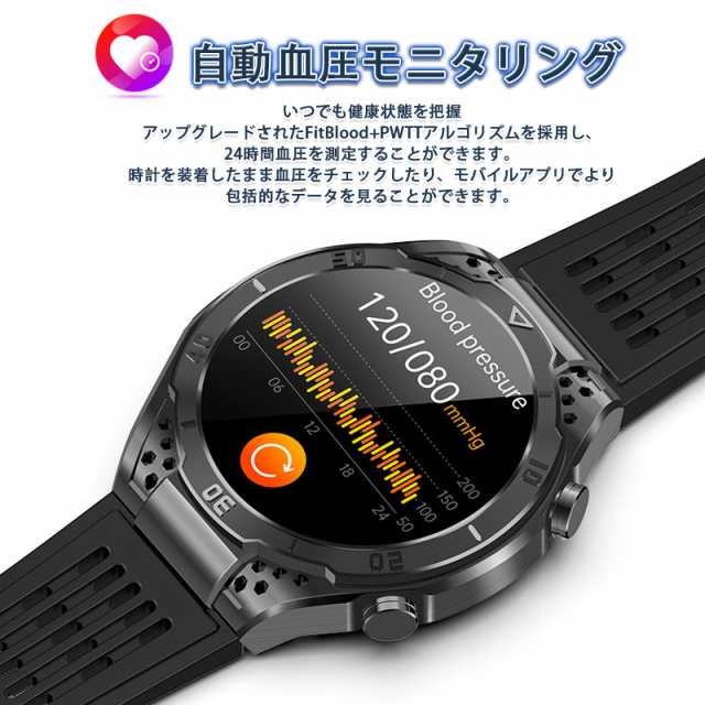 スマートウォッチ「放射レベル測定」 通話機能 血糖値 心電図ECG+PPG 尿酸血中脂質測定 体温測定 心拍数 血圧測定 血中酸素 健康管理 母の日 プレゼント スマートウォッチ「放射レベル測定」 通話機能 血糖値 心電図ECG+PPG 尿酸血中脂質測定 体温測定 心拍数 血圧測定 血中酸素 健康管理 母の日 プレゼント