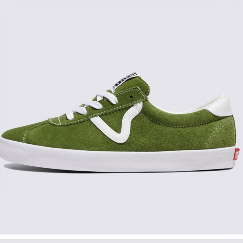 Neko バンズスポーツロウ-カラーティエ ロゴ レースアップ ローカット