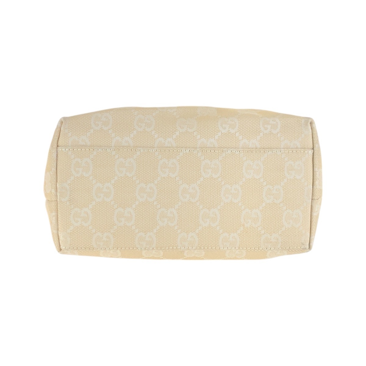 ベージュ アイボリー GGキャンバス 002.1079 トートバッグ ハンドバッグ レディース 502985 ベージュ アイボリー GGキャンバス 002.1079 トートバッグ ハンドバッグ レディース 502985