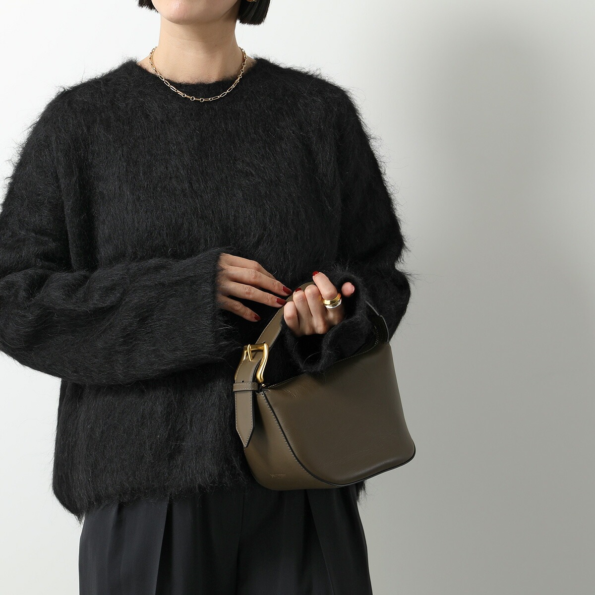 J&M DAVIDSON ジップ クイバー ZIP QUIVER LZPQ-0XX-SCXX NUXX レディース レザー ショルダーバッグ ハンドバッグ 鞄 J&M DAVIDSON ジップ クイバー ZIP QUIVER LZPQ-0XX-SCXX NUXX レディース レザー ショルダーバッグ ハンドバッグ 鞄