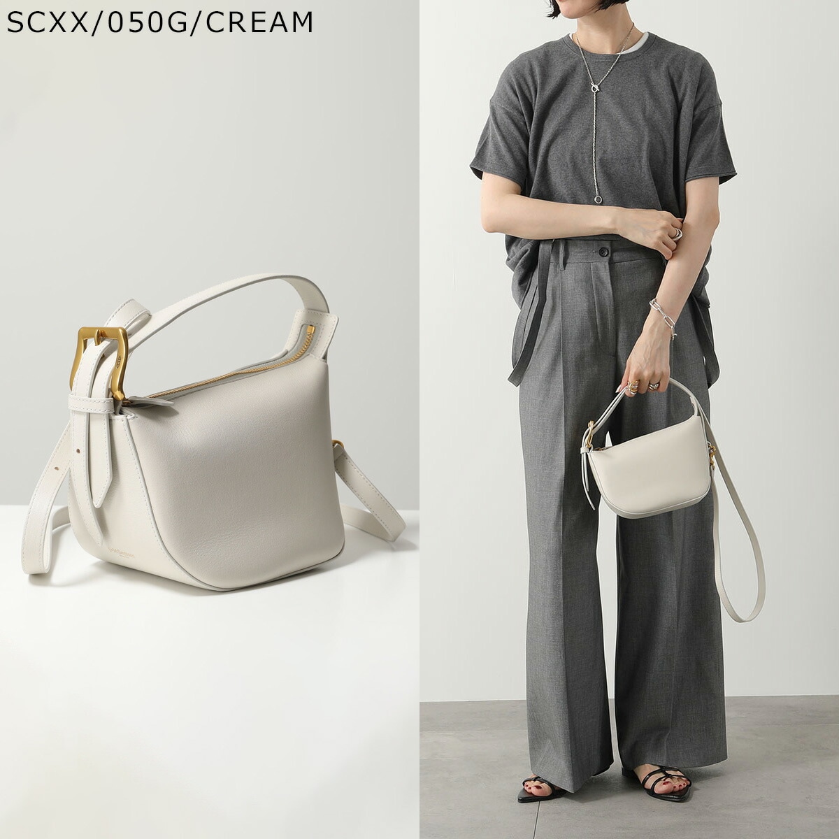 J&M DAVIDSON ジップ クイバー ZIP QUIVER LZPQ-0XX-SCXX NUXX レディース レザー ショルダーバッグ ハンドバッグ 鞄 J&M DAVIDSON ジップ クイバー ZIP QUIVER LZPQ-0XX-SCXX NUXX レディース レザー ショルダーバッグ ハンドバッグ 鞄