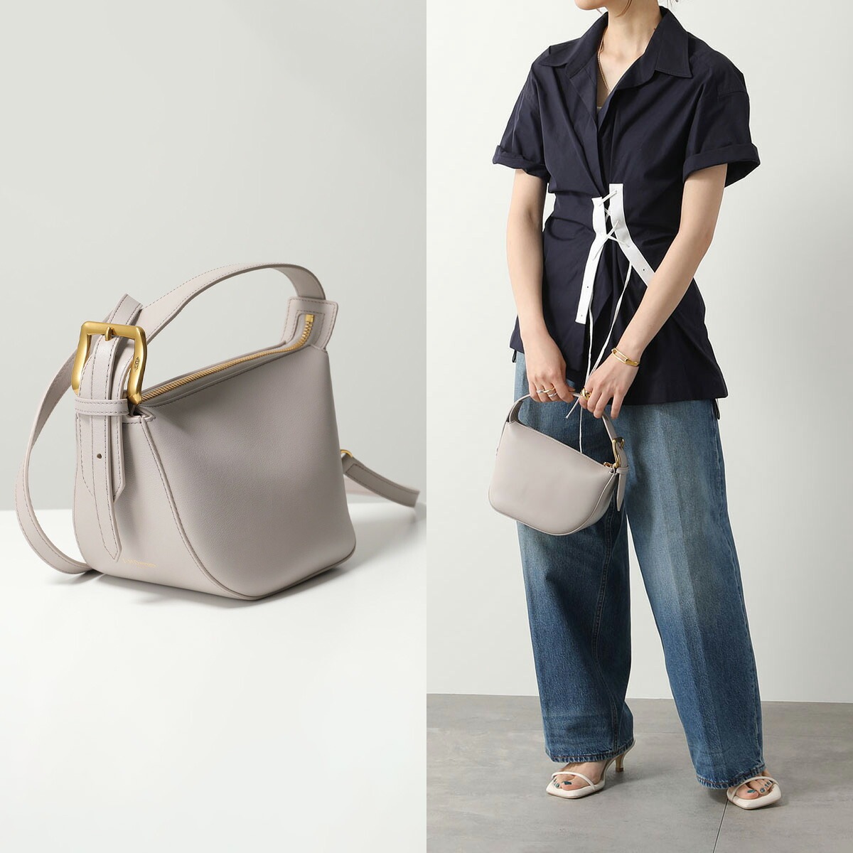 J&M DAVIDSON ジップ クイバー ZIP QUIVER LZPQ-0XX-SCXX NUXX レディース レザー ショルダーバッグ ハンドバッグ 鞄 J&M DAVIDSON ジップ クイバー ZIP QUIVER LZPQ-0XX-SCXX NUXX レディース レザー ショルダーバッグ ハンドバッグ 鞄