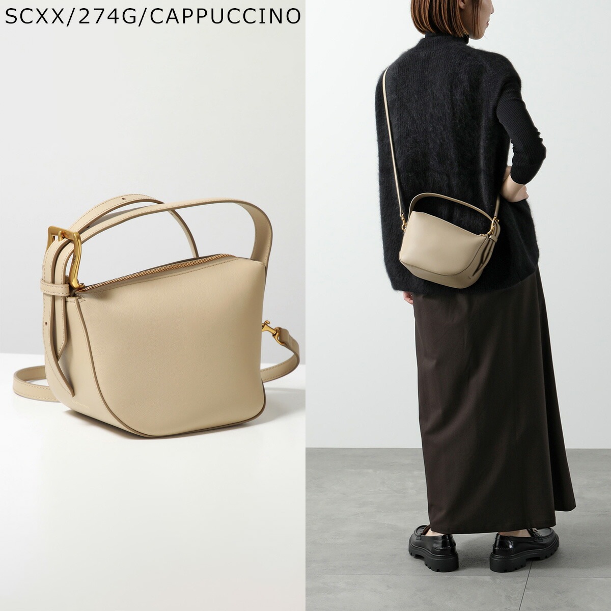 J&M DAVIDSON ジップ クイバー ZIP QUIVER LZPQ-0XX-SCXX NUXX レディース レザー ショルダーバッグ ハンドバッグ 鞄 J&M DAVIDSON ジップ クイバー ZIP QUIVER LZPQ-0XX-SCXX NUXX レディース レザー ショルダーバッグ ハンドバッグ 鞄