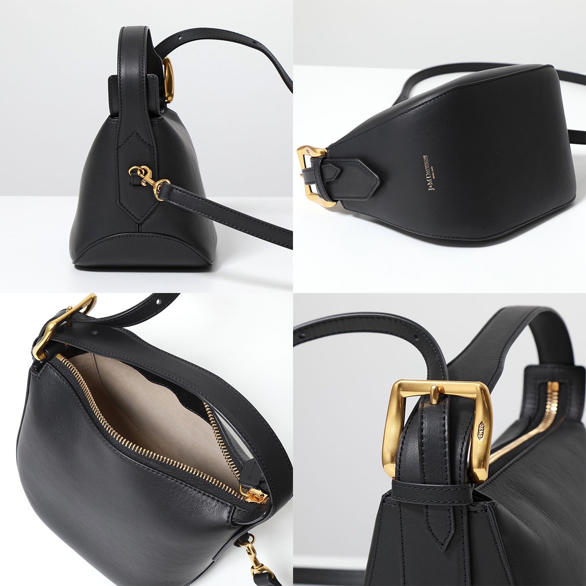 J&M DAVIDSON ジップ クイバー ZIP QUIVER LZPQ-0XX-SCXX NUXX レディース レザー ショルダーバッグ ハンドバッグ 鞄 J&M DAVIDSON ジップ クイバー ZIP QUIVER LZPQ-0XX-SCXX NUXX レディース レザー ショルダーバッグ ハンドバッグ 鞄