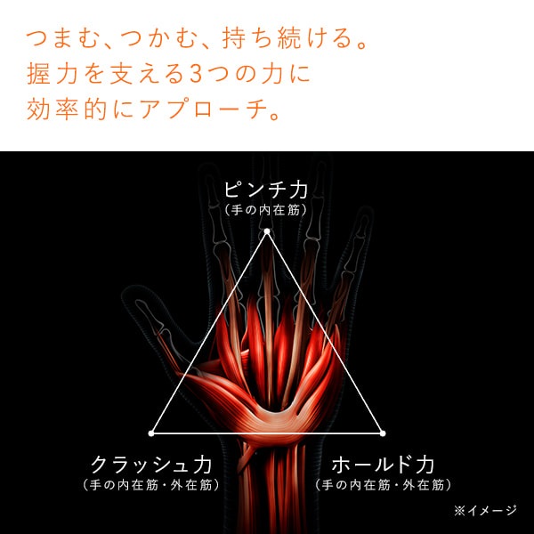 シックスパッド ハンドパルス シックスパッド ハンドパルス