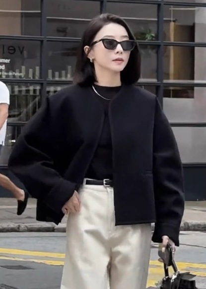 レディース ジャケット きれいめ シンプル カジュアル 上品 こなれ感 ラフ ルーズ 無地 オフィス ビジネス OL 通勤 学生 学校 通学 部活 アウトドア キャンプ パーティー イベント 黒 レディース ジャケット きれいめ シンプル カジュアル 上品 こなれ感 ラフ ルーズ 無地 オフィス ビジネス OL 通勤 学生 学校 通学 部活 アウトドア キャンプ パーティー イベント 黒