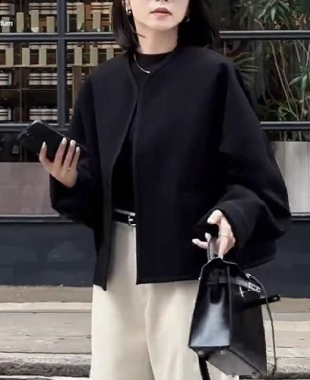 レディース ジャケット きれいめ シンプル カジュアル 上品 こなれ感 ラフ ルーズ 無地 オフィス ビジネス OL 通勤 学生 学校 通学 部活 アウトドア キャンプ パーティー イベント 黒 レディース ジャケット きれいめ シンプル カジュアル 上品 こなれ感 ラフ ルーズ 無地 オフィス ビジネス OL 通勤 学生 学校 通学 部活 アウトドア キャンプ パーティー イベント 黒