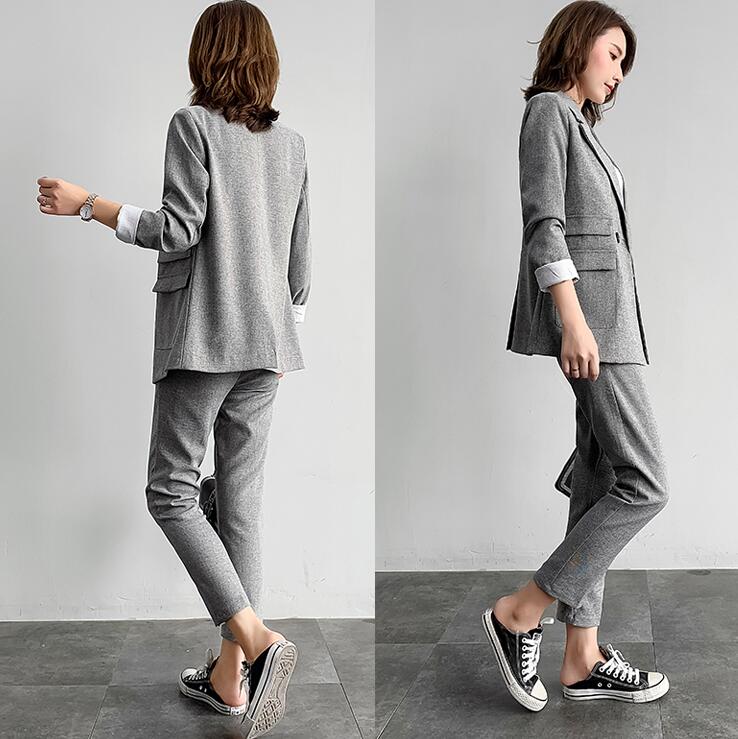 スーツセット　セットアップ　2点セット　スーツ　ジャケット　パンツ　オフィス レディーススーツ　ママ　面接　卒業式　入学式　セレモニー　フォーマル　通勤　OL　S M　L　2L