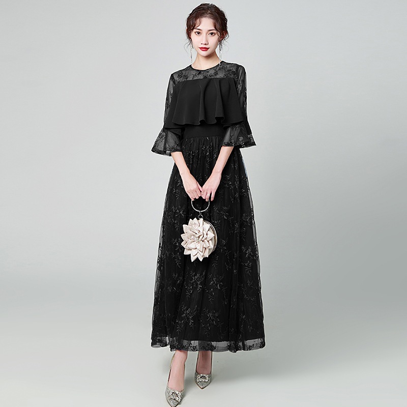 パーティードレス 二次会2024結婚式ドレスウェディングドレス シンプル ウエディングドレス演奏会 ブライダル 二次会 発表会 披露宴 花嫁