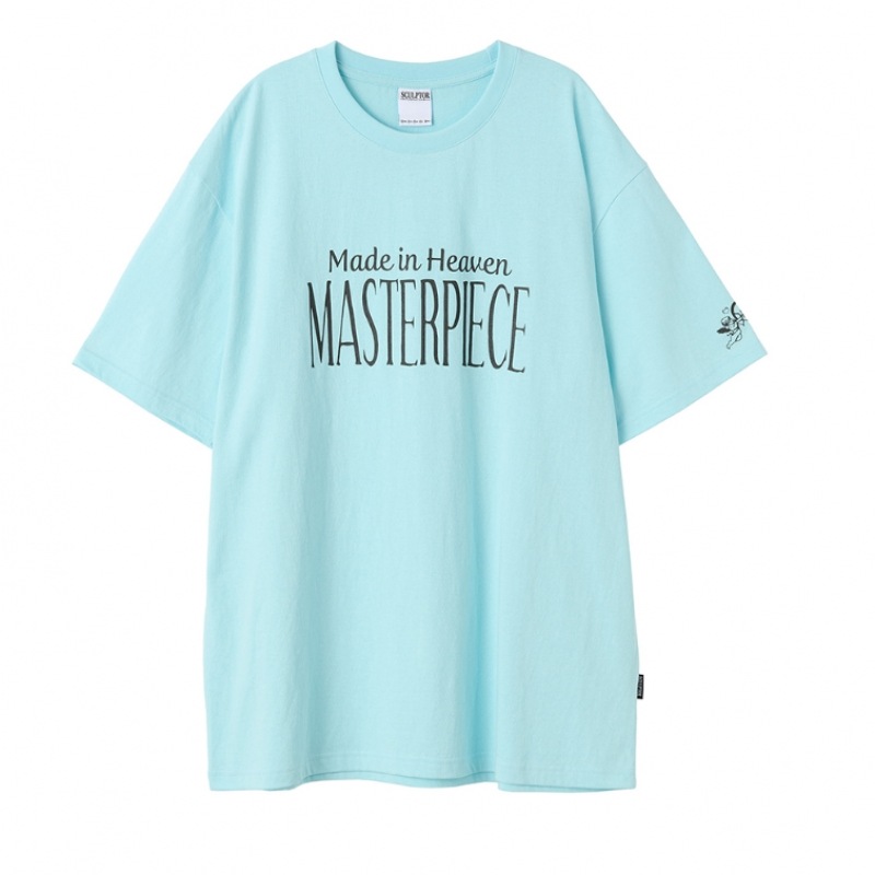 スカルプターヘブンメイドボクシーティーミント スカルプターヘブンメイドボクシーティーミント