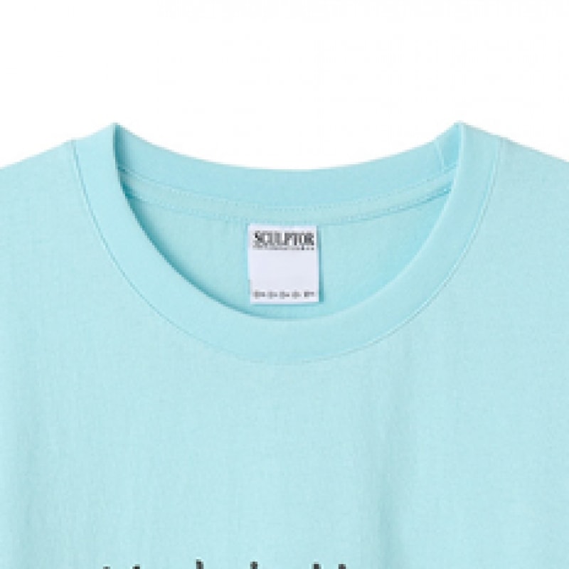 スカルプターヘブンメイドボクシーティーミント スカルプターヘブンメイドボクシーティーミント