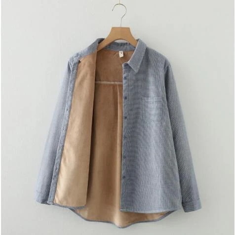 チェックシャツ 裏起毛 防寒 レディース 服 ネルシャツ 長袖 開襟 裏ボア 暖かい あったか 厚手 ス カジュアルシャツ 通勤 通学