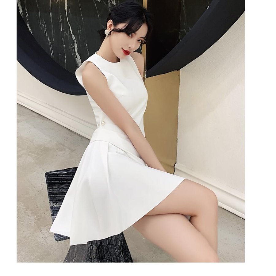 ウエディングドレス パーティードレス セクシー ミモレ丈ドレス 結婚式ワンピース 20代30代 40 ウエディングドレス パーティードレス セクシー ミモレ丈ドレス 結婚式ワンピース 20代30代 40