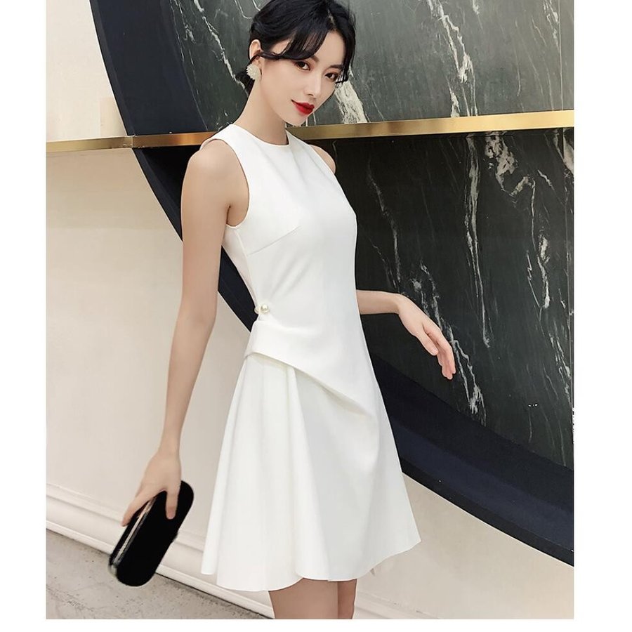 ウエディングドレス パーティードレス セクシー ミモレ丈ドレス 結婚式ワンピース 20代30代 40 ウエディングドレス パーティードレス セクシー ミモレ丈ドレス 結婚式ワンピース 20代30代 40