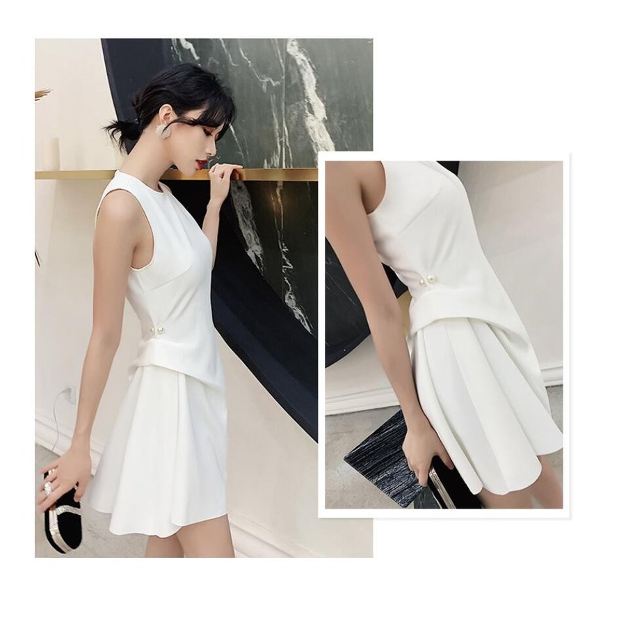 ウエディングドレス パーティードレス セクシー ミモレ丈ドレス 結婚式ワンピース 20代30代 40 ウエディングドレス パーティードレス セクシー ミモレ丈ドレス 結婚式ワンピース 20代30代 40