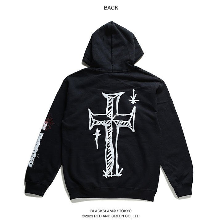ストリート系 ファッション 服 メンズ レディース フードパーカー 長袖 ブラックスラム 裏起毛 フーディ トップス 袖ロゴ anarchy ストリート系 ファッション 服 メンズ レディース フードパーカー 長袖 ブラックスラム 裏起毛 フーディ トップス 袖ロゴ anarchy