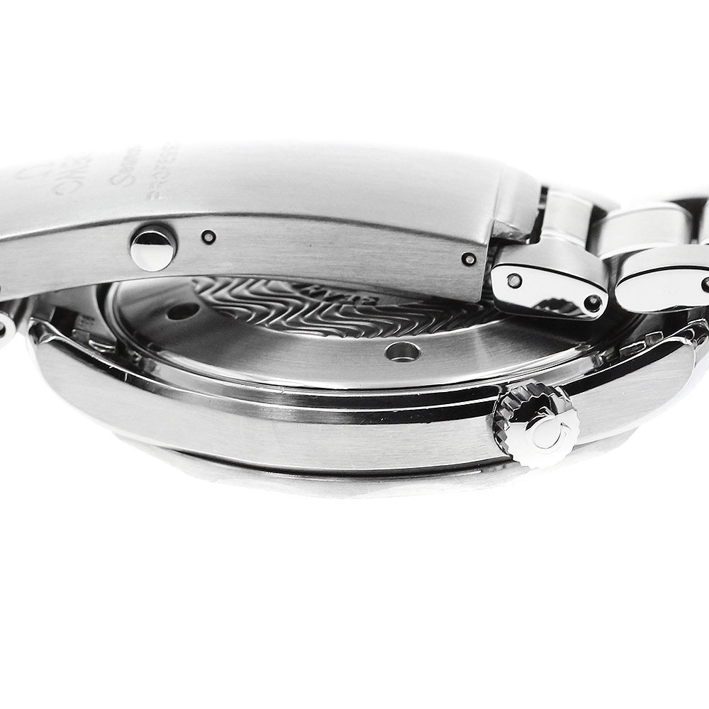 オメガ OMEGA 2264.50 シーマスター300 デイト クォーツ メンズ 良品 _889216【中古】 オメガ OMEGA 2264.50 シーマスター300 デイト クォーツ メンズ 良品 _889216【中古】