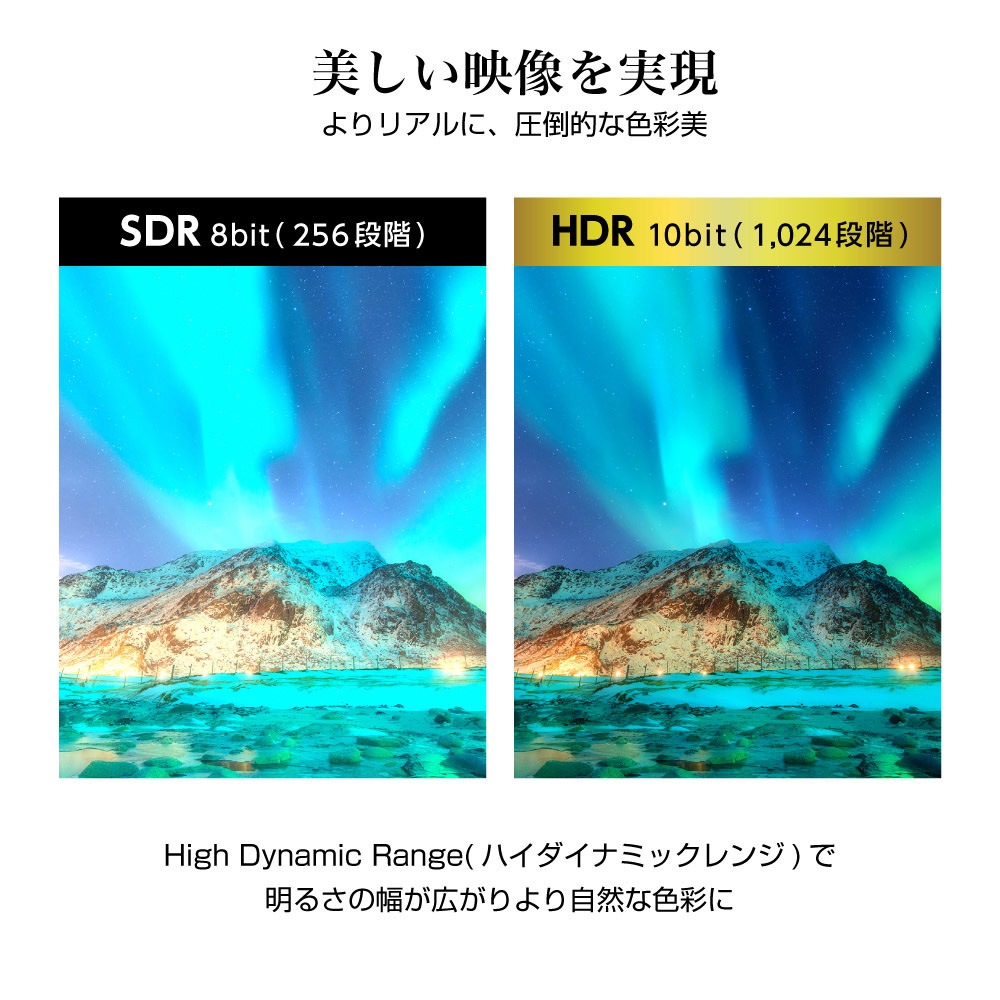 チューナーレステレビ 85型 4K スマートテレビ 配信動画のみ 85インチ 無線LAN内蔵 Bluetooth スマホ連動 androidTV 一人暮らし JU85G7E CHiQ
