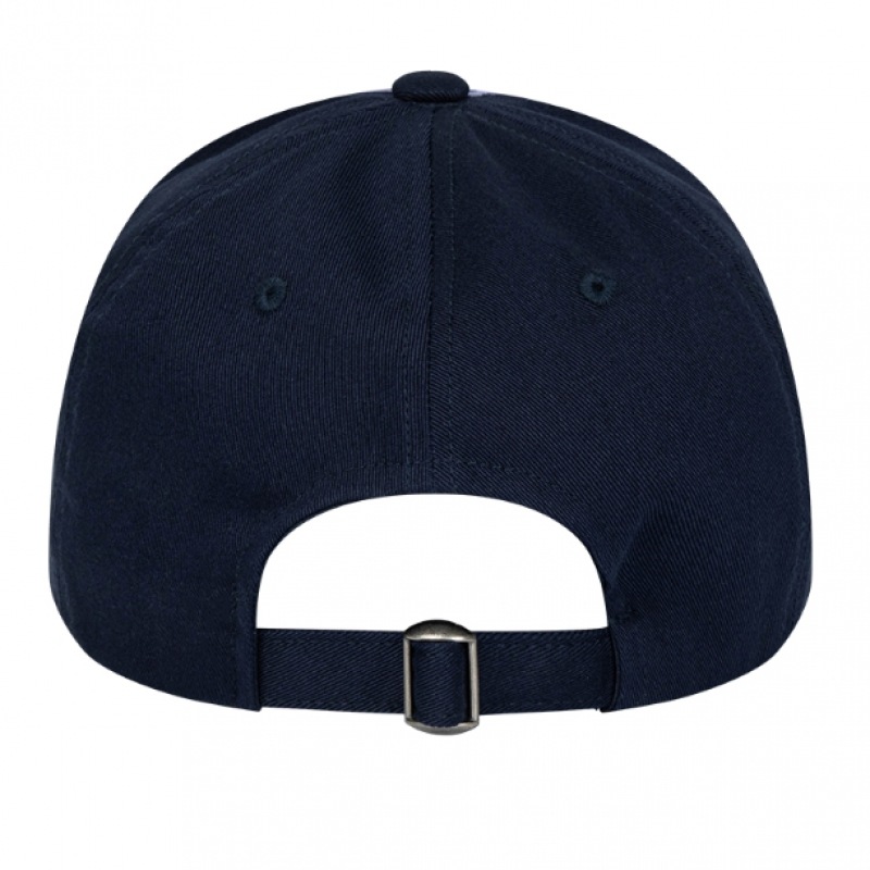 マハグリッドユースツートンボールキャップネイビー (MG2ESMAB41A) マハグリッドユースツートンボールキャップネイビー (MG2ESMAB41A)