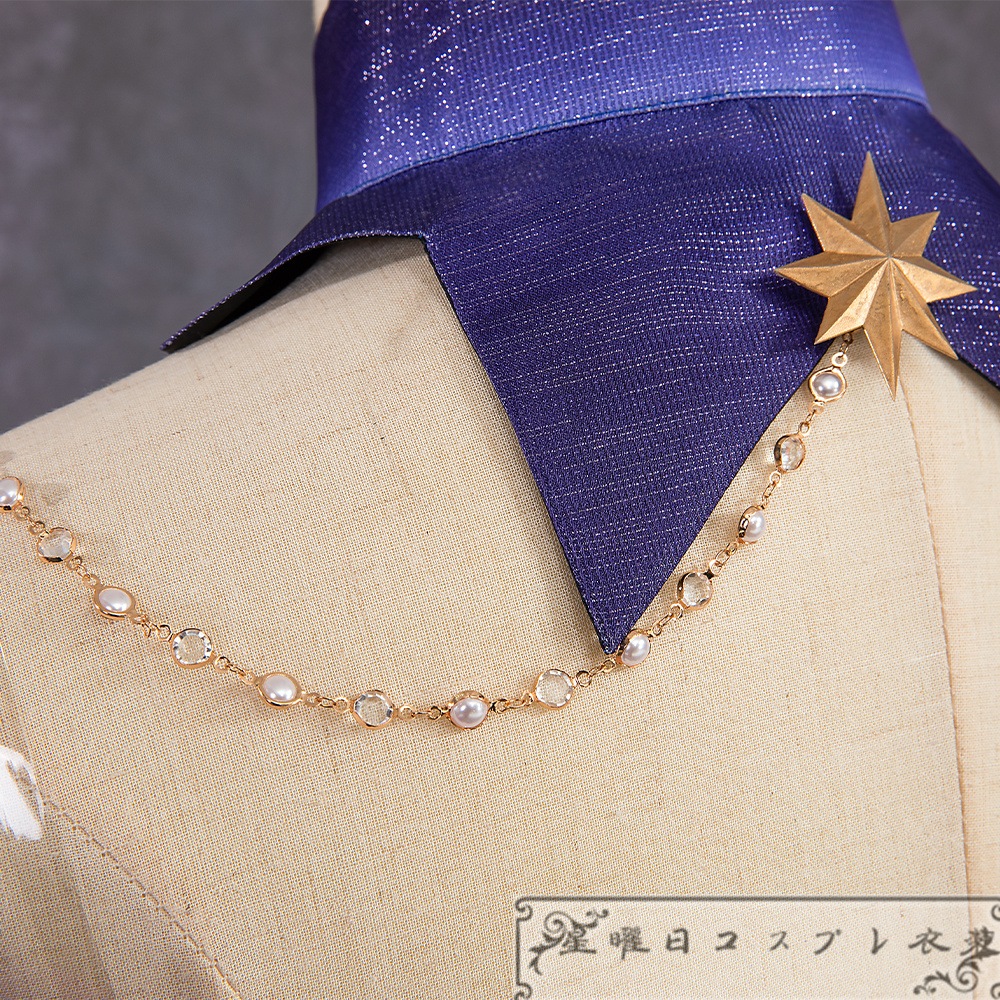 崩壊スターレイル ロビン コスプレ衣装 コスチューム ハロウィン 変装 仮装 崩壊スターレイル ロビン コスプレ衣装 コスチューム ハロウィン 変装 仮装