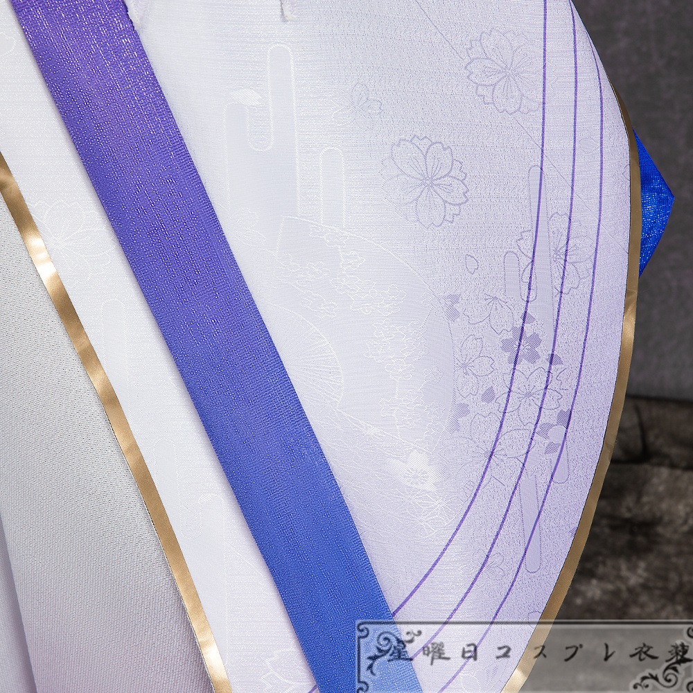 崩壊スターレイル ロビン コスプレ衣装 コスチューム ハロウィン 変装 仮装 崩壊スターレイル ロビン コスプレ衣装 コスチューム ハロウィン 変装 仮装