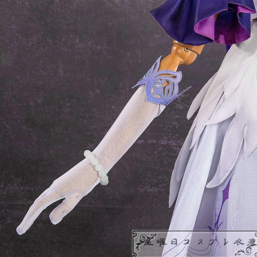 崩壊スターレイル ロビン コスプレ衣装 コスチューム ハロウィン 変装 仮装 崩壊スターレイル ロビン コスプレ衣装 コスチューム ハロウィン 変装 仮装